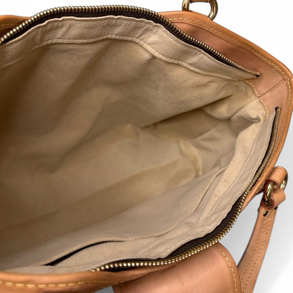 Louis Vuitton Boetie MM Shoulder Bag w/ COA - Picture 15 of 16